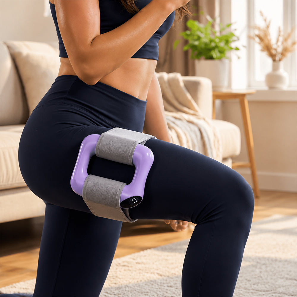 🏆Multifunctional fascia ring for the entire body