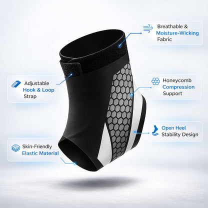 Ankle Support Brace
