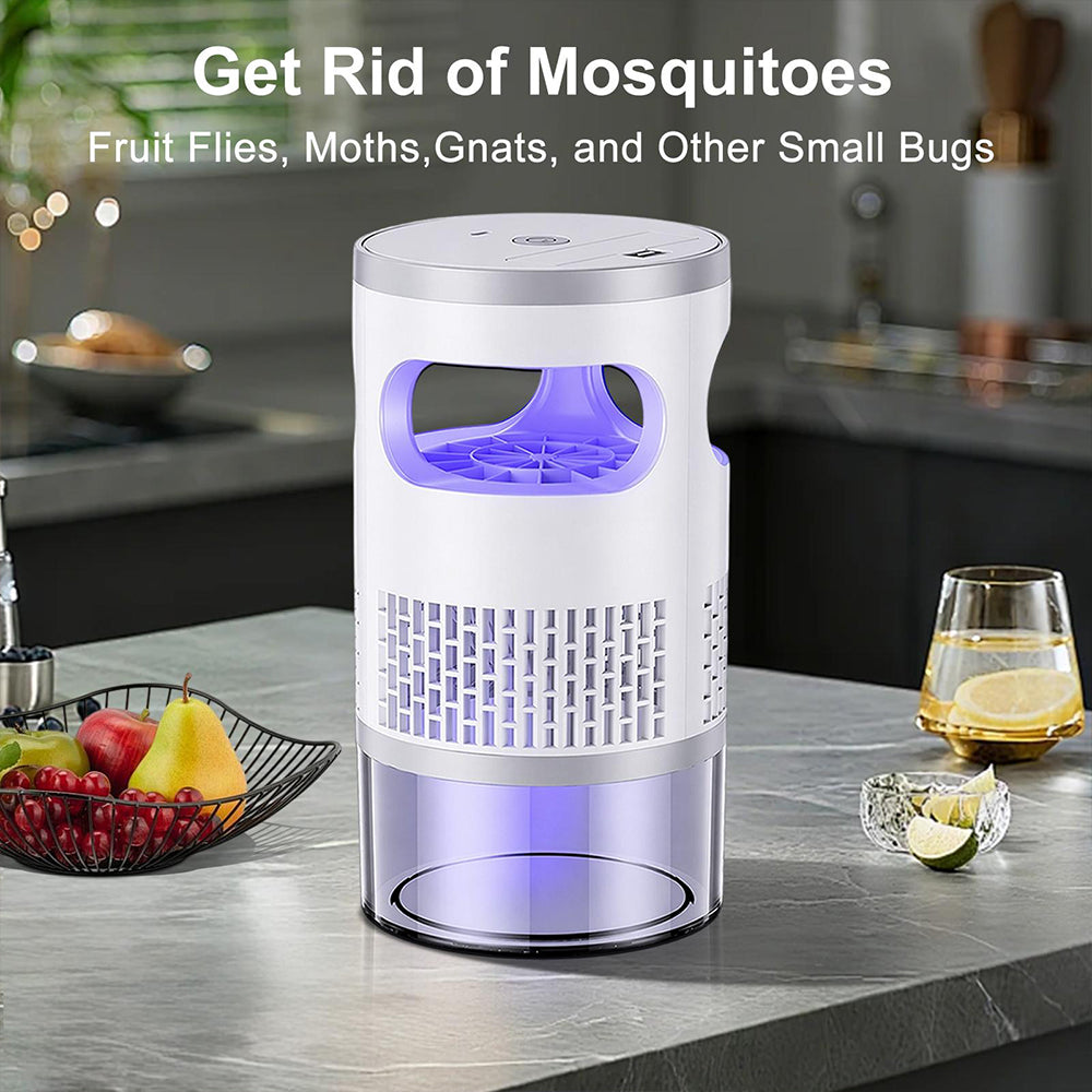Mosquito Killer USB Lamp PRO⚡