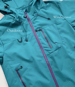 🔥Last Day Sale 49% OFF🎁All-Weather Waterproof Jacket – For City & Outdoors
