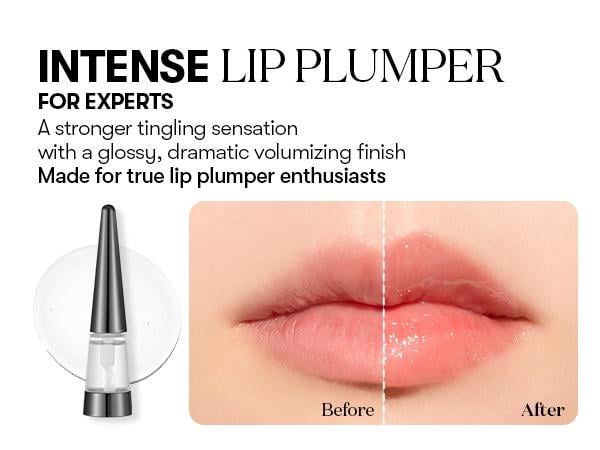 🔥Hot Sale 49%💄Lip Plumper gloss lips - Lip plump korean skincare products💋