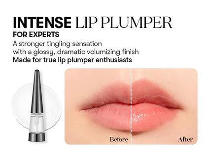 🔥Hot Sale 49%💄Lip Plumper gloss lips - Lip plump korean skincare products💋