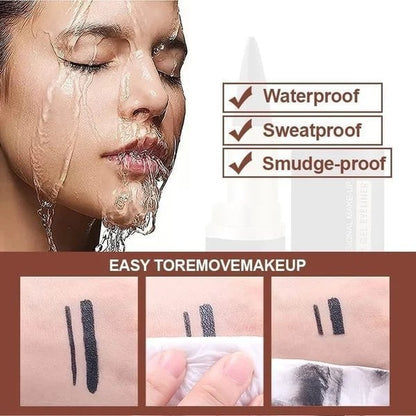 🔥Buy 1 get 1 Free🔥Matte Quick-Dry Eyeliner