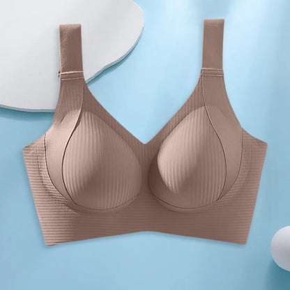 🎁Last Day Buy 1 Get 2 Packs🔥 Super firming bra | Wire-free comfortable bra 👍 No more sagging breasts