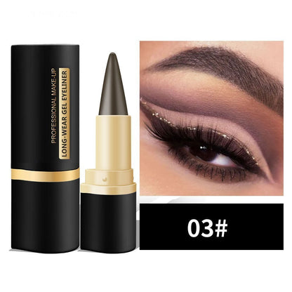 🔥Buy 1 get 1 Free🔥Matte Quick-Dry Eyeliner