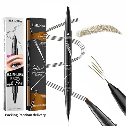 💖Last Day 49% OFF🎁Buy 1 Get 1 Free🔥Microblading Eyebrow Pencil