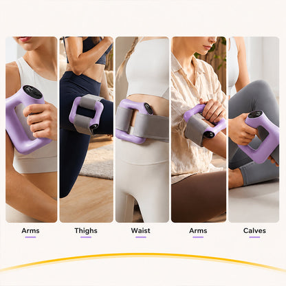 🏆Multifunctional fascia ring for the entire body