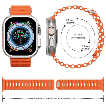 6-in-1 Smartwatch & Earbuds All-in-One Kit