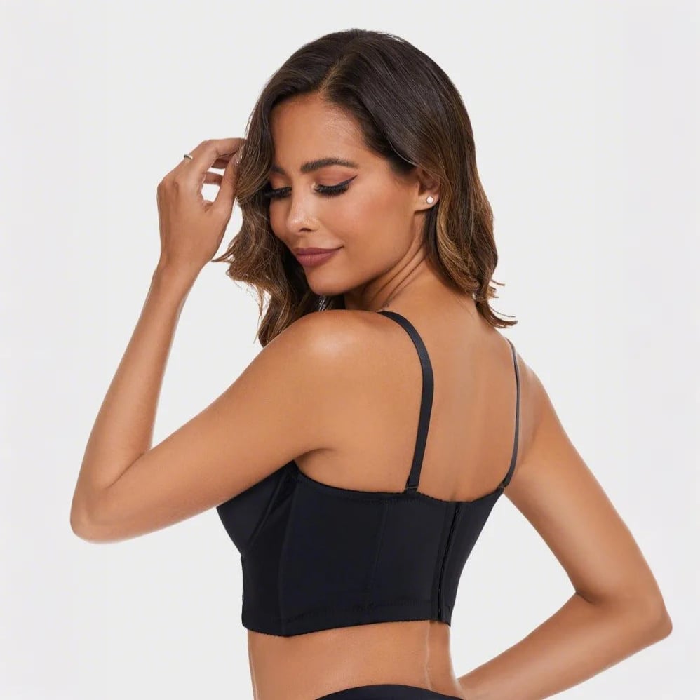🎁HOT SALE  49% OFF🔥2-in-1 Strapless Sculpting Bra – Lift & Shape