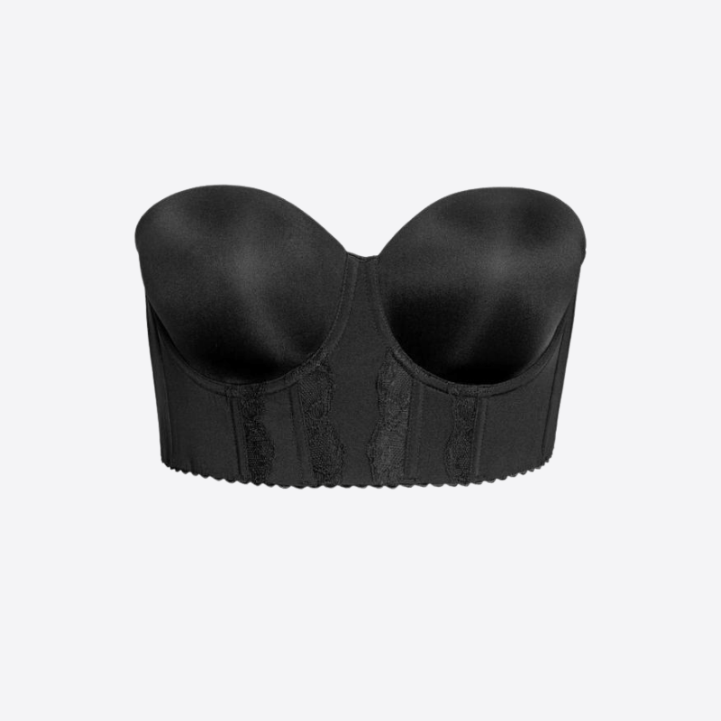 🎁HOT SALE  49% OFF🔥2-in-1 Strapless Sculpting Bra – Lift & Shape