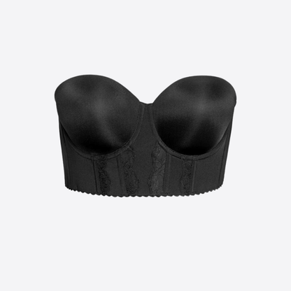 🎁HOT SALE  49% OFF🔥2-in-1 Strapless Sculpting Bra – Lift & Shape