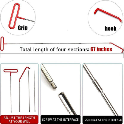 ⏰Promotion 49% OFF💥Terminatey Car Tool Kit 14Pcs(BUY 2 FREE SHIPPING)