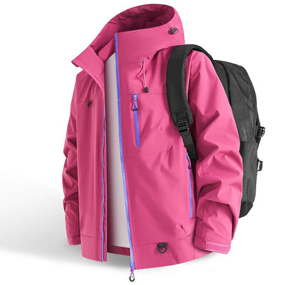 🔥Last Day Sale 49% OFF🎁All-Weather Waterproof Jacket – For City & Outdoors