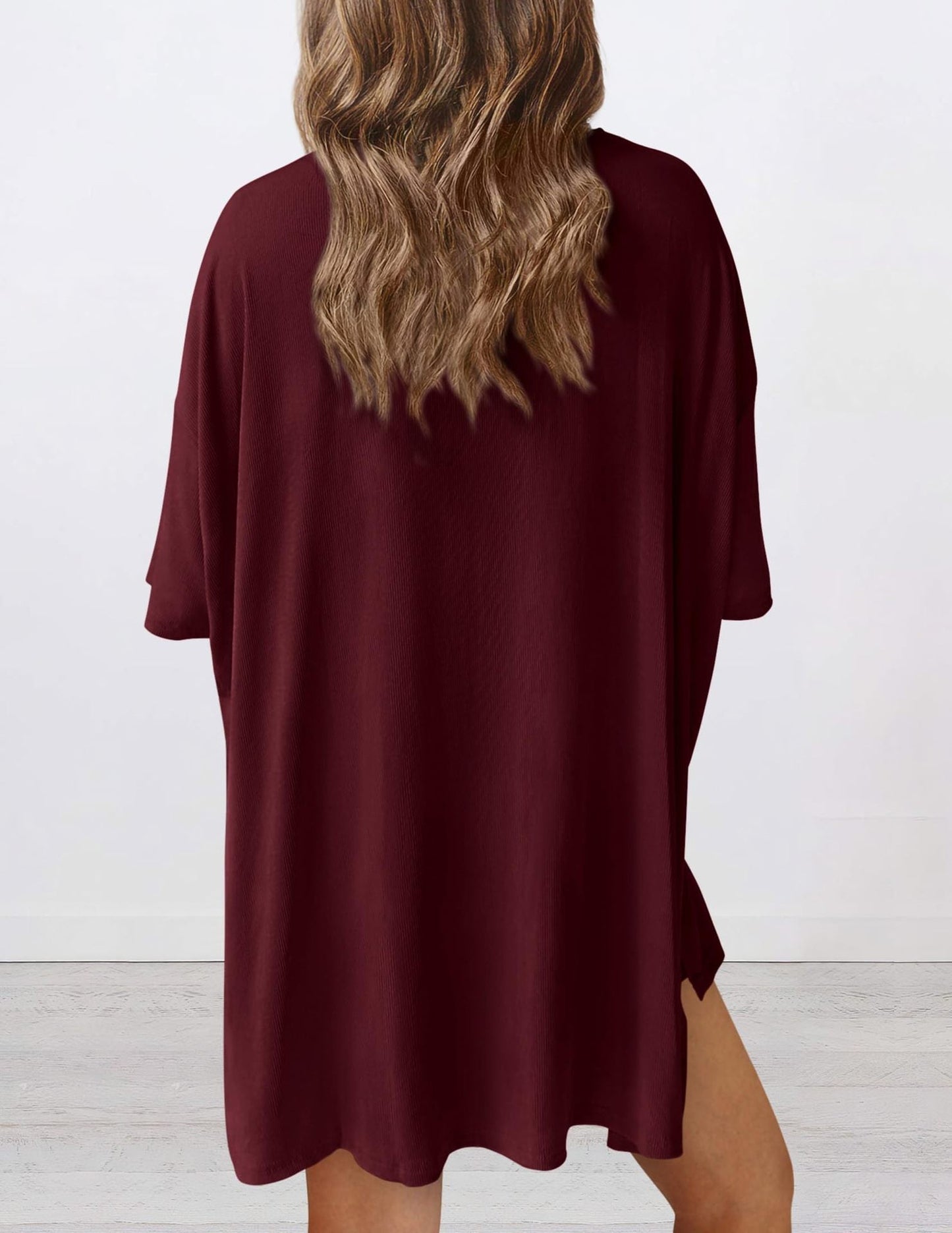 🍧Summer Hot Sale💞2025 Women's Summer Casual Loose Two-Piece Casual Suit