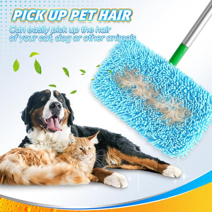 🔥HOT SALE 49% OFF🔥Reusable Mop Pads