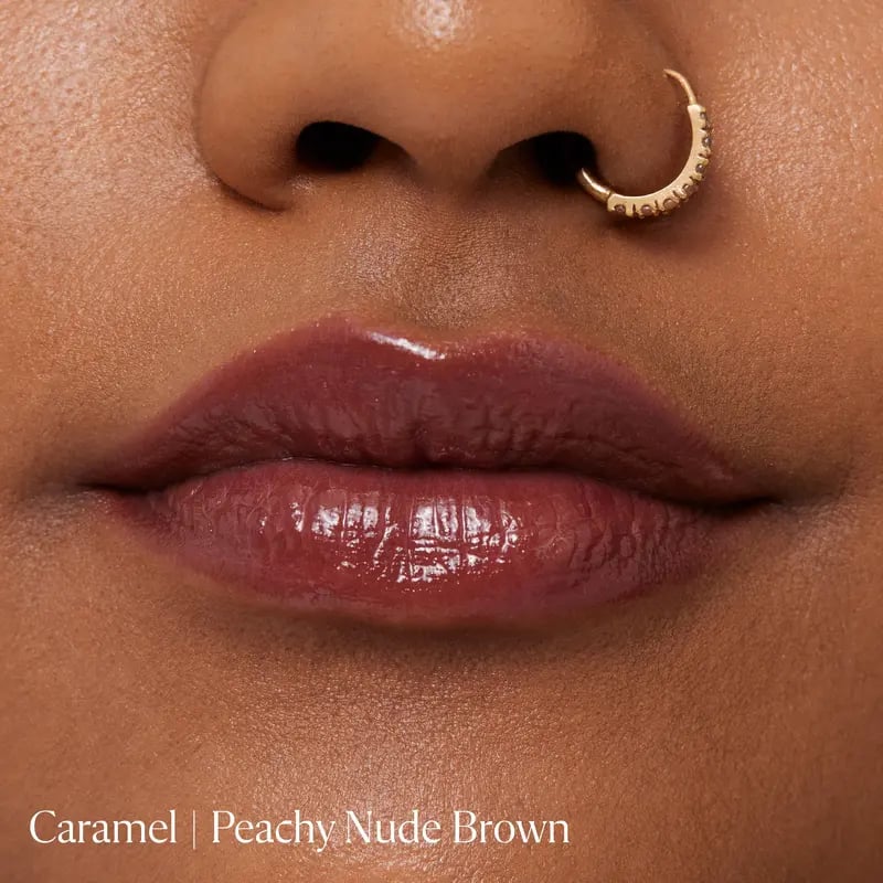 🔥Newly launched ✨Lips Staining Lip Oil (Non-Sticky | Non-Smudge | 24H Long-Lasting👄)