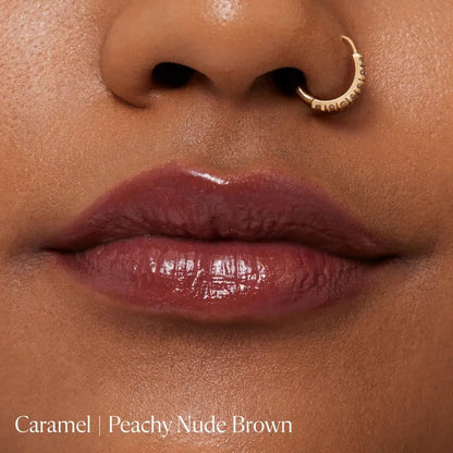 🔥Newly launched ✨Lips Staining Lip Oil (Non-Sticky | Non-Smudge | 24H Long-Lasting👄)