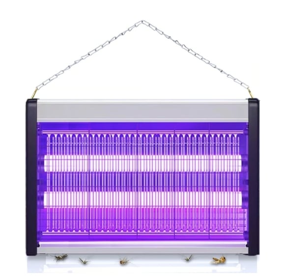 🔥Summer Promotion🔥 Bug Zapper - The Ultimate Mosquito Solution!