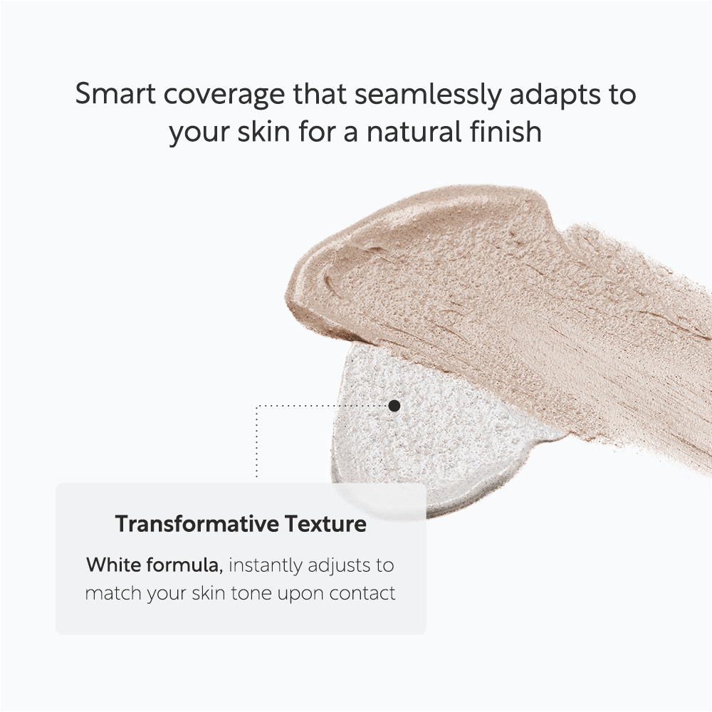 🎁🎉Meet the  Blanc Cover Stick V — Your All-in-One Beauty Essential!