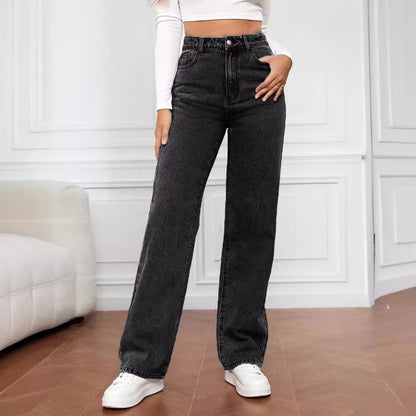 🔥LAST DAY SALE - 49% OFF🎁The Curve-Flattering Jean, For Every Body