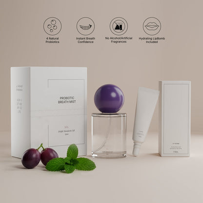 Probiotic Breath Mist