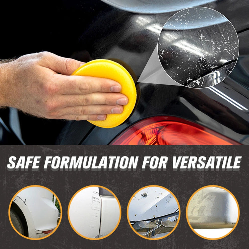 🚗Car Scratch Repair Paste