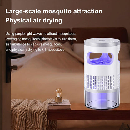 Mosquito Killer USB Lamp PRO⚡