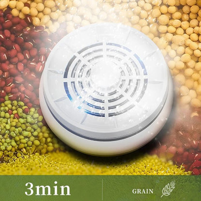 Portable Fruit & Vegetable Washing Machine
