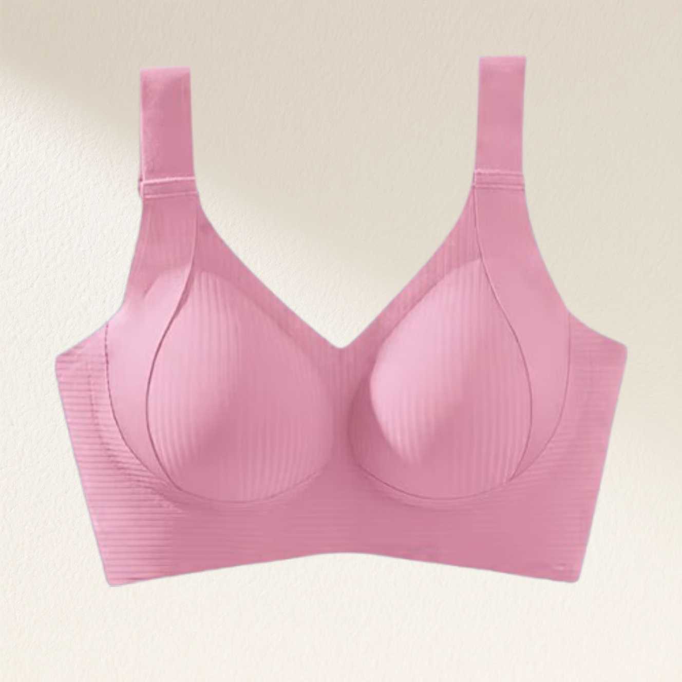 🏆Last Day Buy 1 Get 3 Packs(Each only £6.66) 🔥 Super firming bra | Wire-free push-up bra 👍Brand-new upgrade to eliminate breast sagging