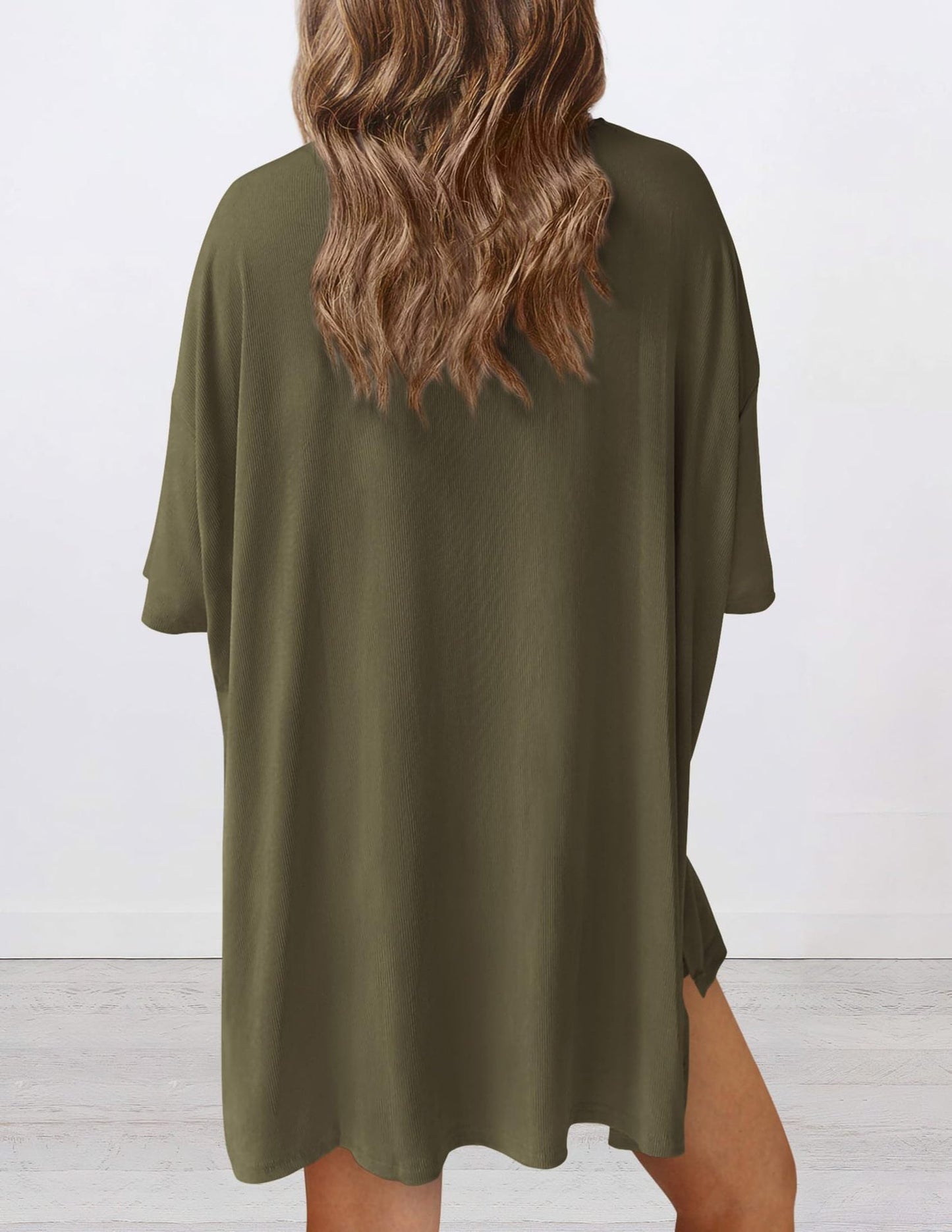 🍧Summer Hot Sale💞2025 Women's Summer Casual Loose Two-Piece Casual Suit
