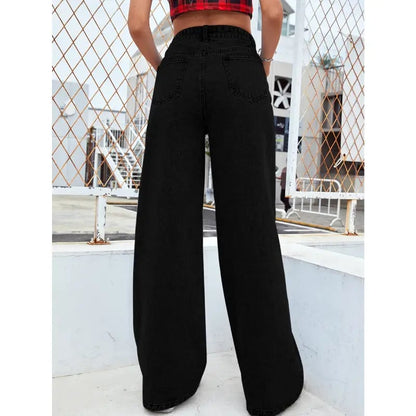 🔥LAST DAY SALE - 49% OFF🎁The Curve-Flattering Jean, For Every Body