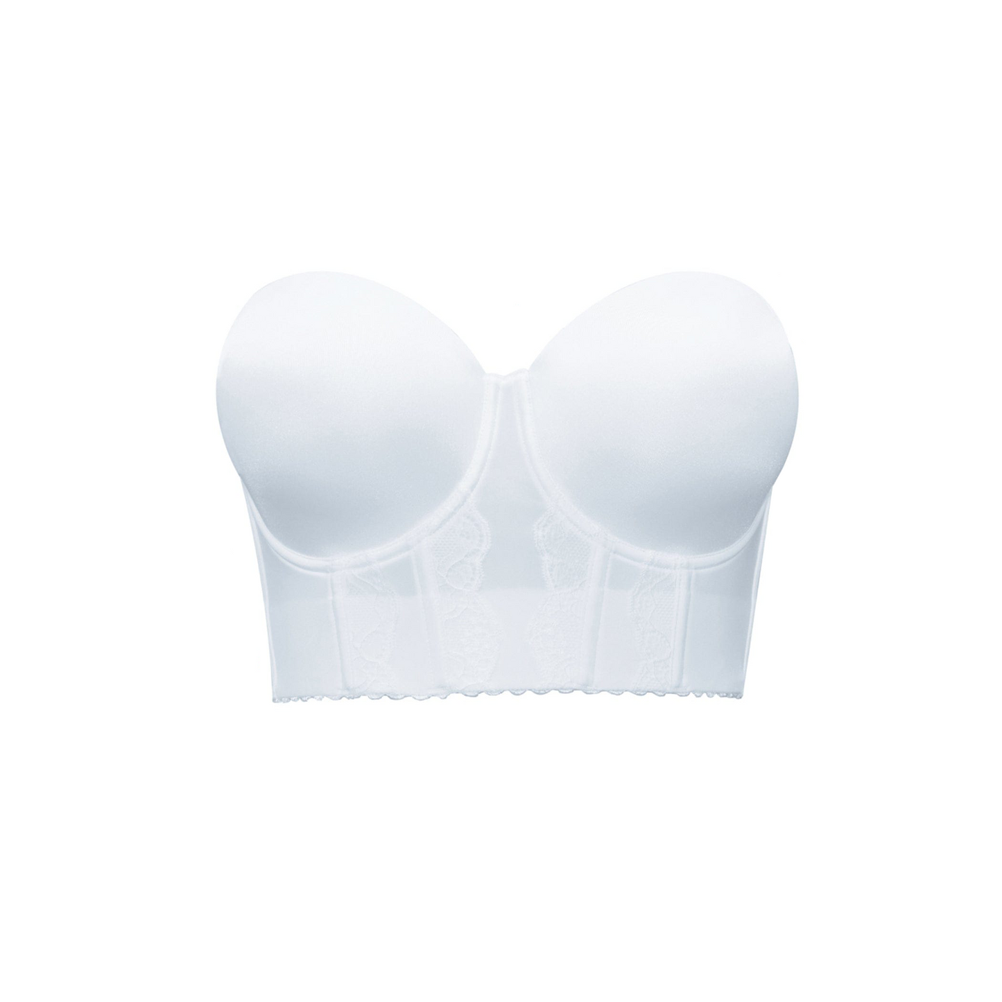 🎁HOT SALE  49% OFF🔥2-in-1 Strapless Sculpting Bra – Lift & Shape