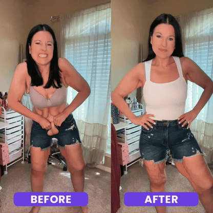 🔥HOT SALE 49% Off✨Sleeveless Tummy Control Tank Tops Bodysuits