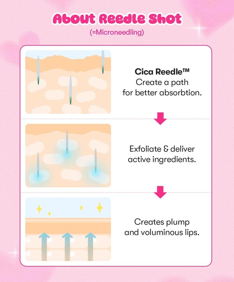 🔥Hot Sale 49%💄Lip Plumper gloss lips - Lip plump korean skincare products💋