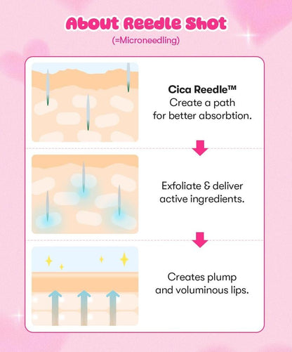 🔥Hot Sale 49%💄Lip Plumper gloss lips - Lip plump korean skincare products💋