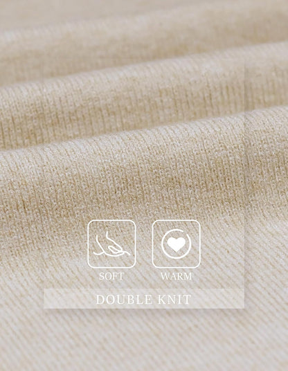 Elegant Solid Color Cape Shawl