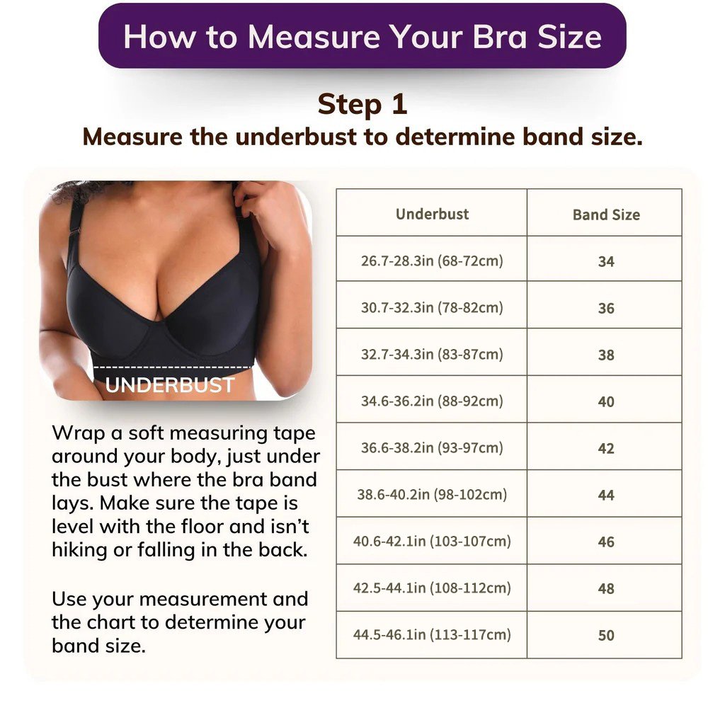 🔥Last Day - 49% OFF👙Comfortable Seamless Plus Size Bra | Back Smoothing & Anti-Sagging Support