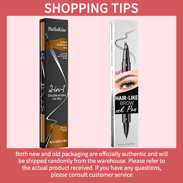 💖Last Day 49% OFF🎁Buy 1 Get 1 Free🔥Microblading Eyebrow Pencil
