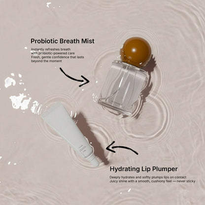 Probiotic Breath Mist