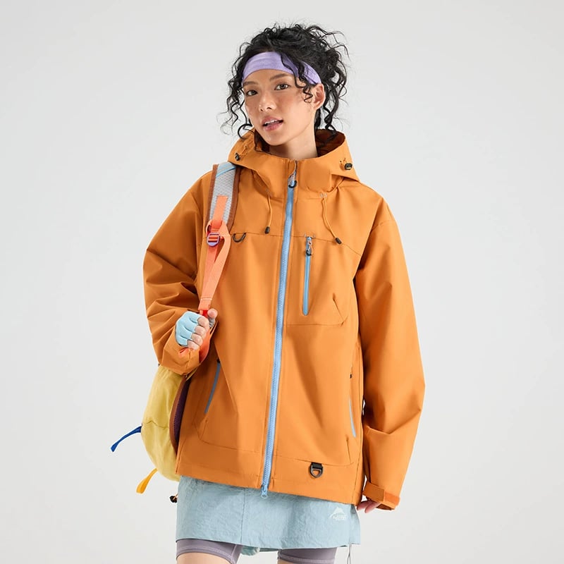 🔥Last Day Sale 49% OFF🎁All-Weather Waterproof Jacket – For City & Outdoors