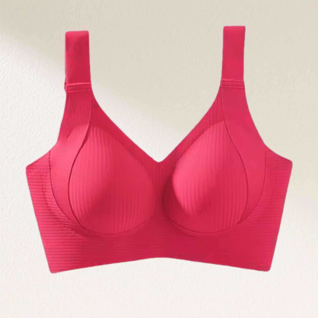 🏆Last Day Buy 1 Get 3 Packs(Each only £6.66) 🔥 Super firming bra | Wire-free push-up bra 👍Brand-new upgrade to eliminate breast sagging
