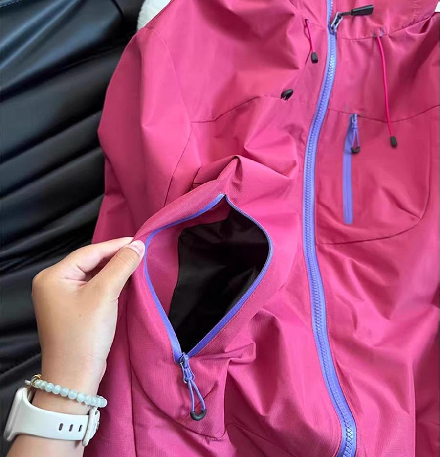 🔥Last Day Sale 49% OFF🎁All-Weather Waterproof Jacket – For City & Outdoors