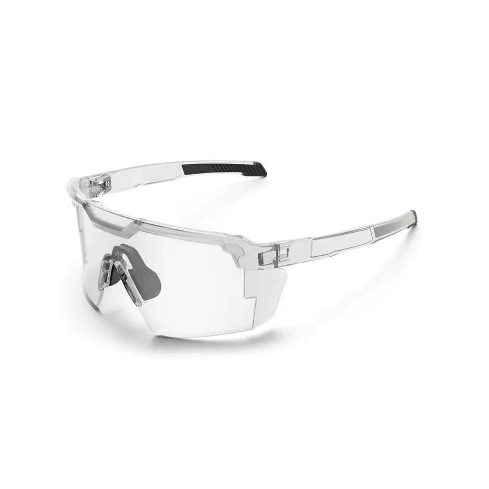 🔥UV400 Photochromic Polarized Safety Glasses🎁