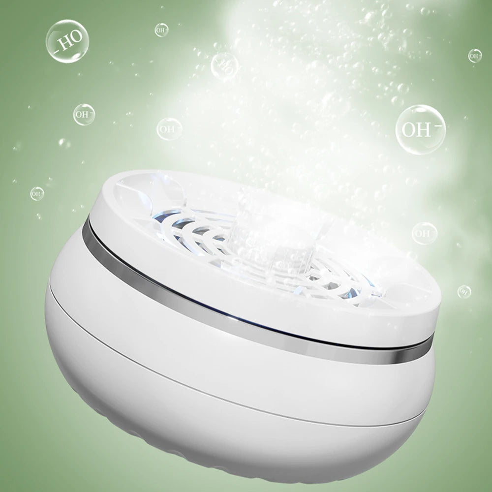 Portable Fruit & Vegetable Washing Machine