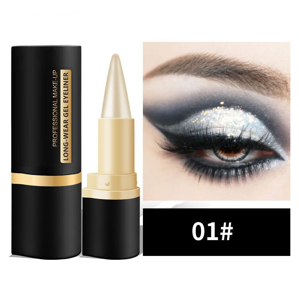 🔥Buy 1 get 1 Free🔥Matte Quick-Dry Eyeliner