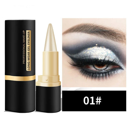 🔥Buy 1 get 1 Free🔥Matte Quick-Dry Eyeliner