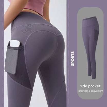 🎁Last Day  49% OFF🔥High Waisted Shaping Training Leggings