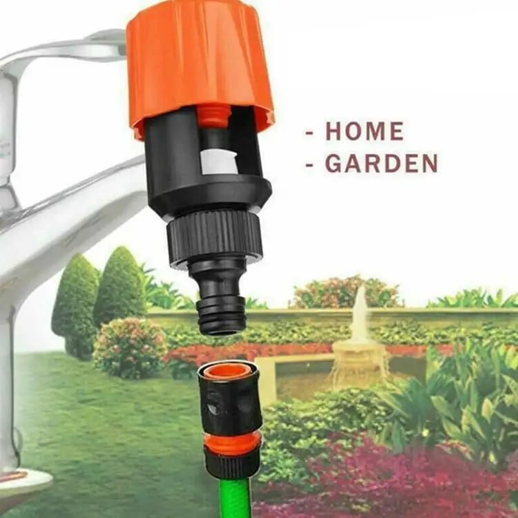 ⏰LAST DAY 49%OFF🔥Mixer Tap Hose Connectors Set