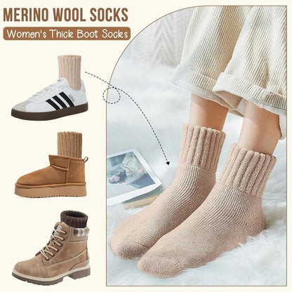 🔥Hot Sale 49%🔥5 Pairs Women's Solid Mid-calf Socks
