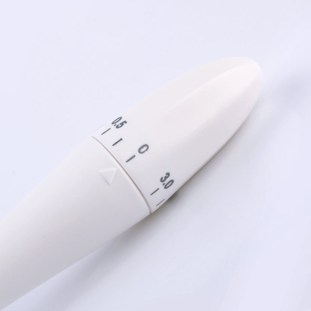 Titanium Microneedle Derma Stamp - Derma Roller Alternative